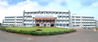 M E S Medical College